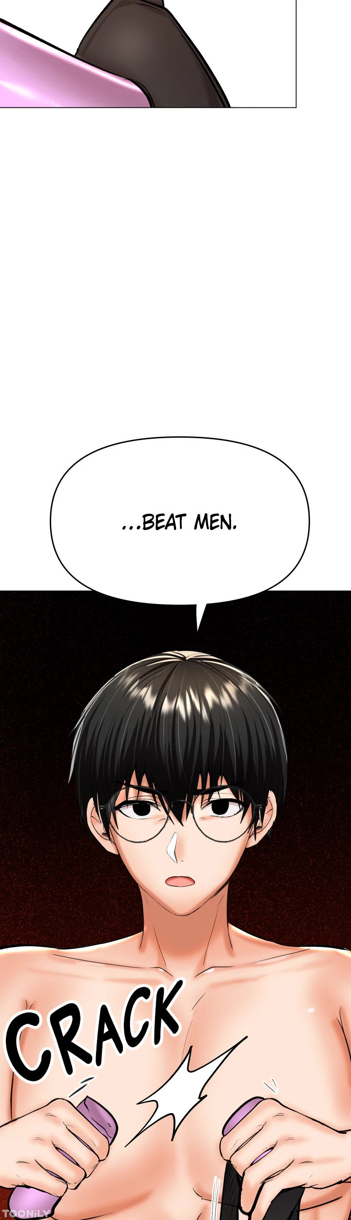 Sponsor Me Please - Chapter 51 [photo 42] - MangaPorn