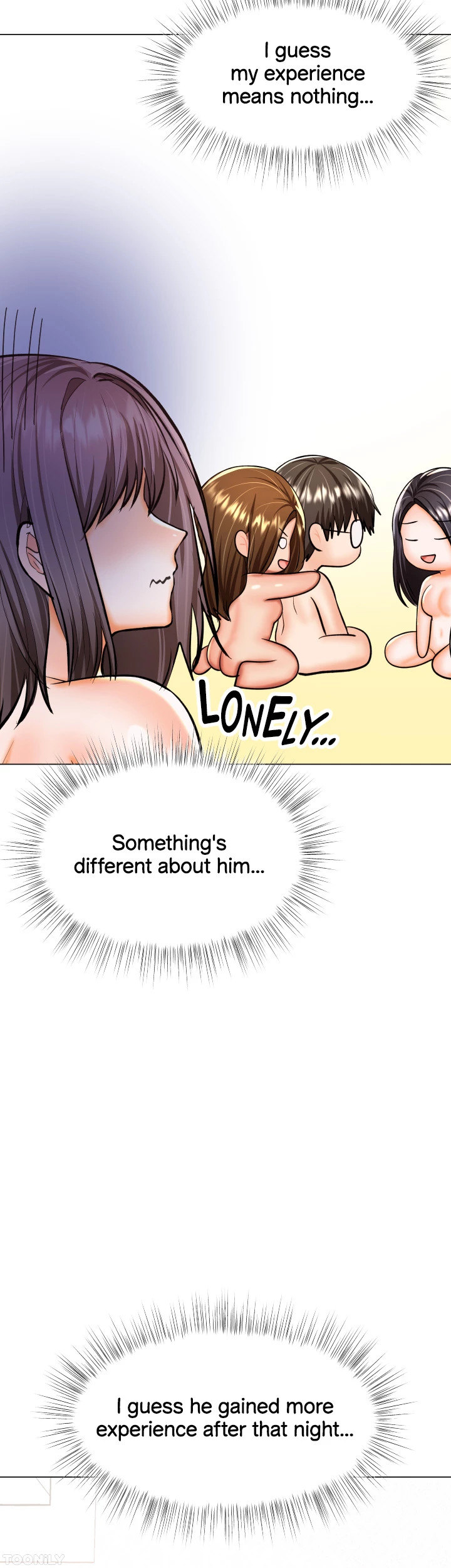 Sponsor Me Please - Chapter 51 [photo 47] - MangaPorn