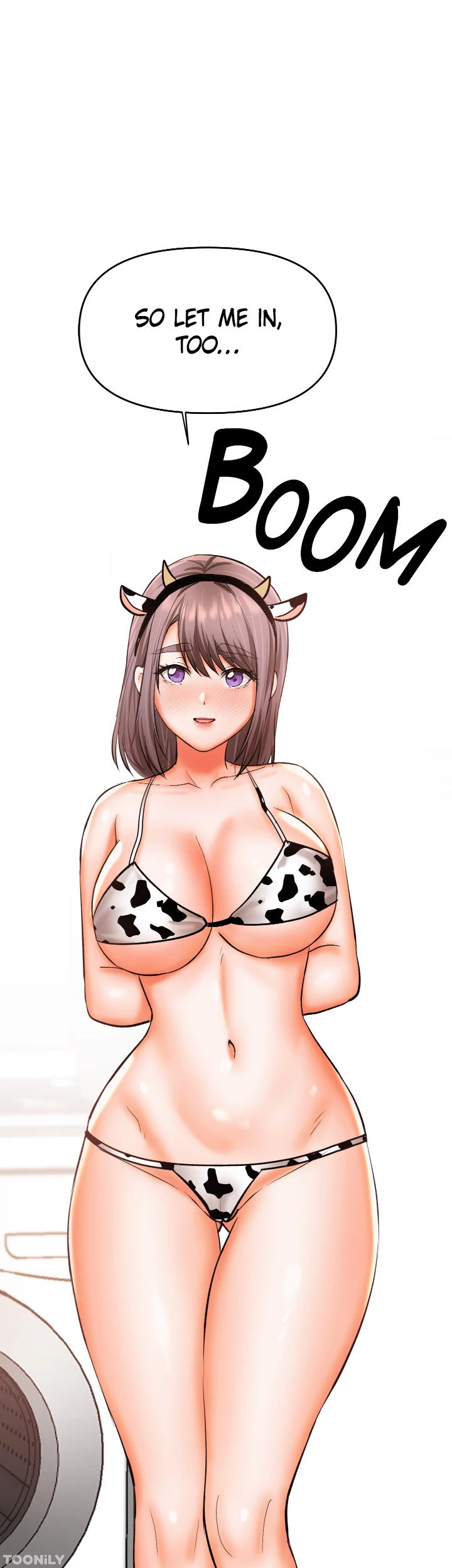 Sponsor Me Please - Chapter 51 [photo 56] - MangaPorn