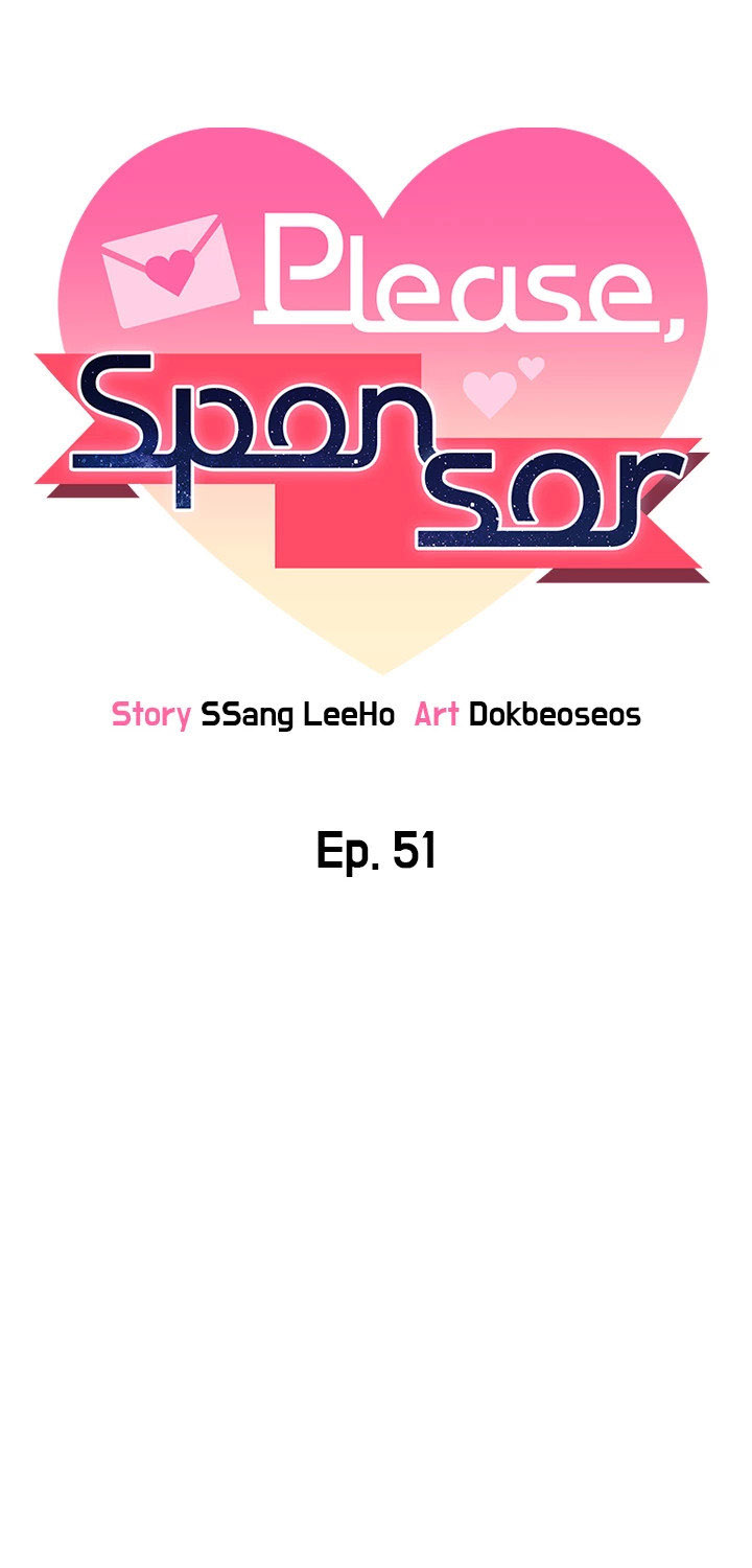 Sponsor Me Please - Chapter 51 [photo 6] - MangaPorn