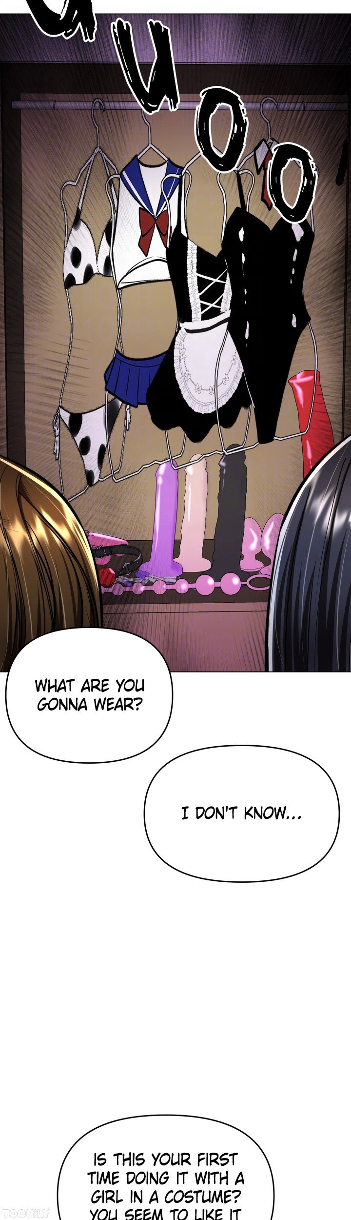 Sponsor Me Please - Chapter 52 [photo 13] - MangaPorn