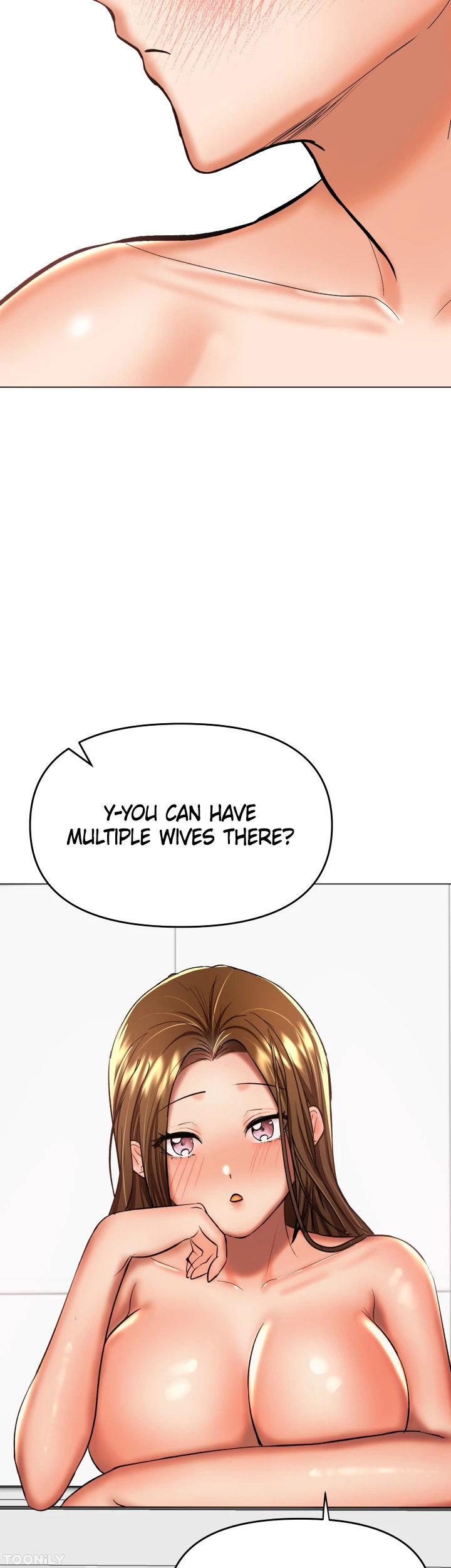 Sponsor Me Please - Chapter 52 [photo 45] - MangaPorn