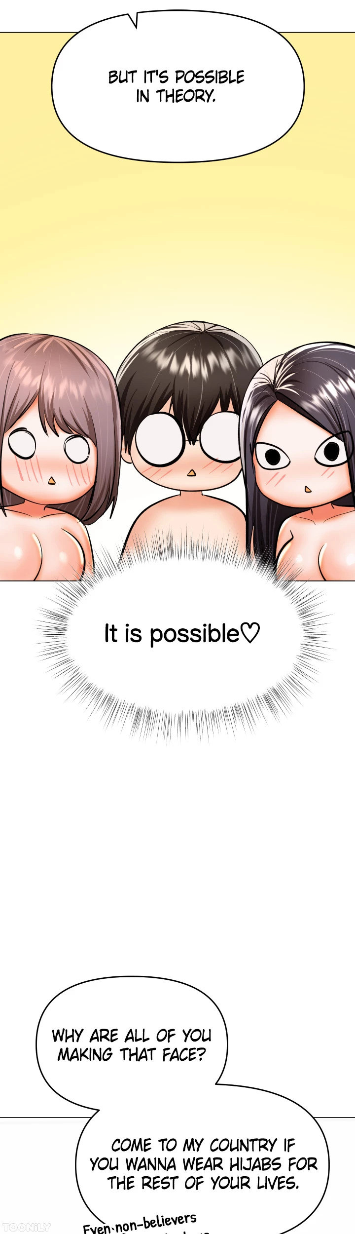 Sponsor Me Please - Chapter 52 [photo 47] - MangaPorn