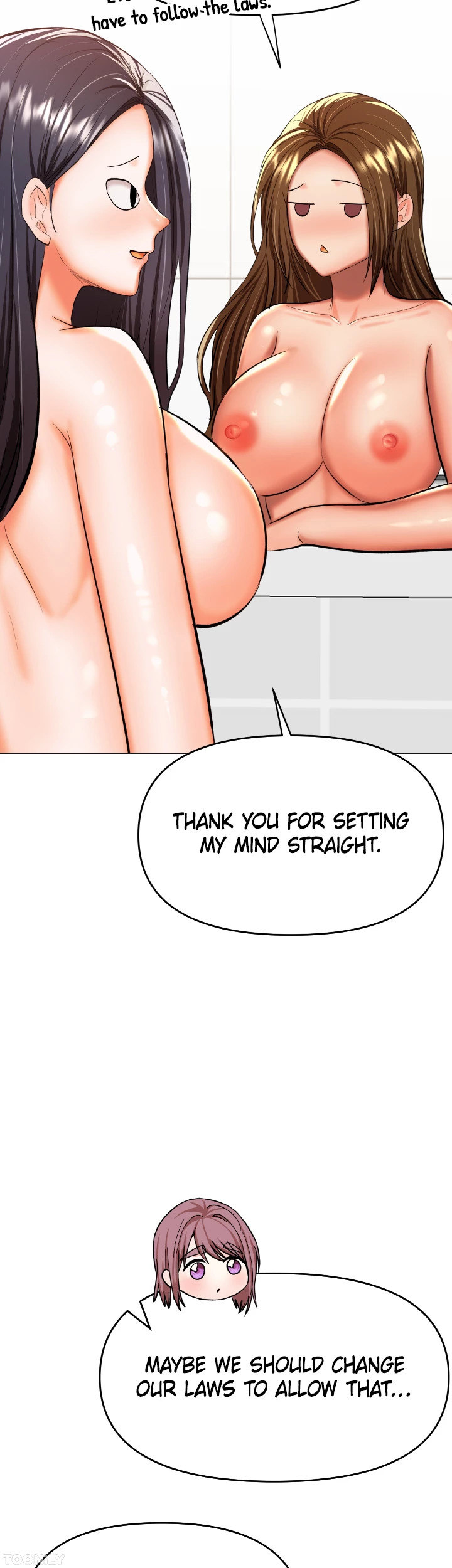 Sponsor Me Please - Chapter 52 [photo 48] - MangaPorn