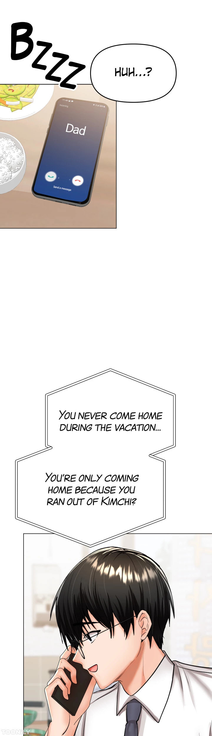 Sponsor Me Please - Chapter 52 [photo 52] - MangaPorn