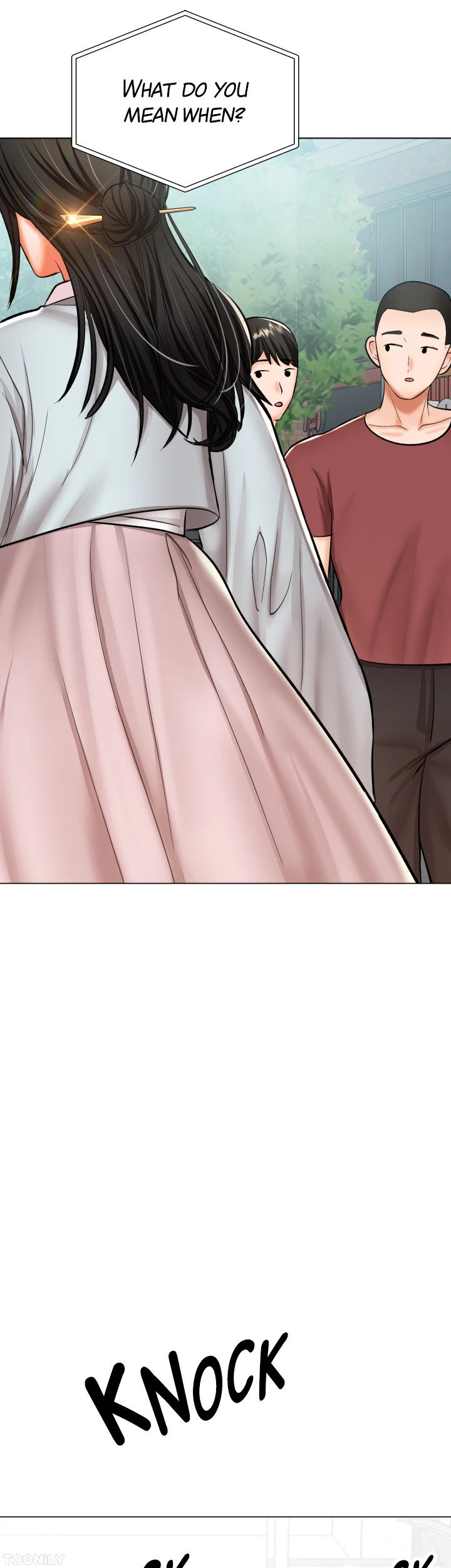 Sponsor Me Please - Chapter 52 [photo 58] - MangaPorn