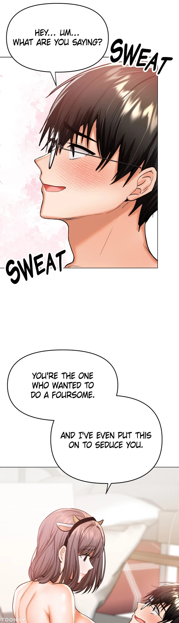 Sponsor Me Please - Chapter 52 [photo 6] - MangaPorn