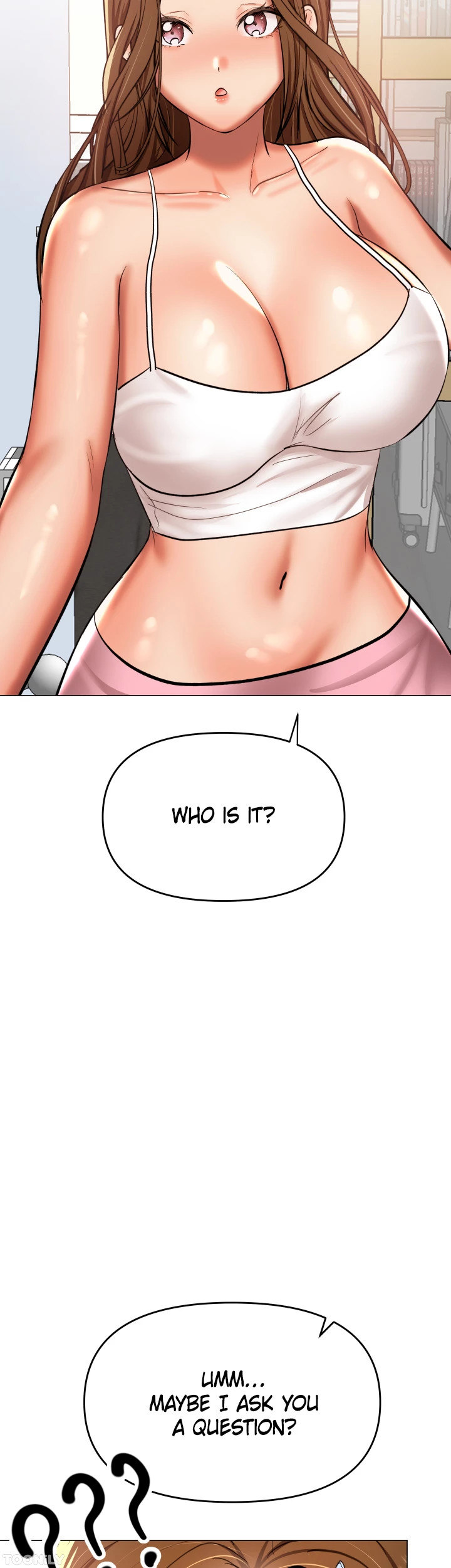 Sponsor Me Please - Chapter 52 [photo 60] - MangaPorn