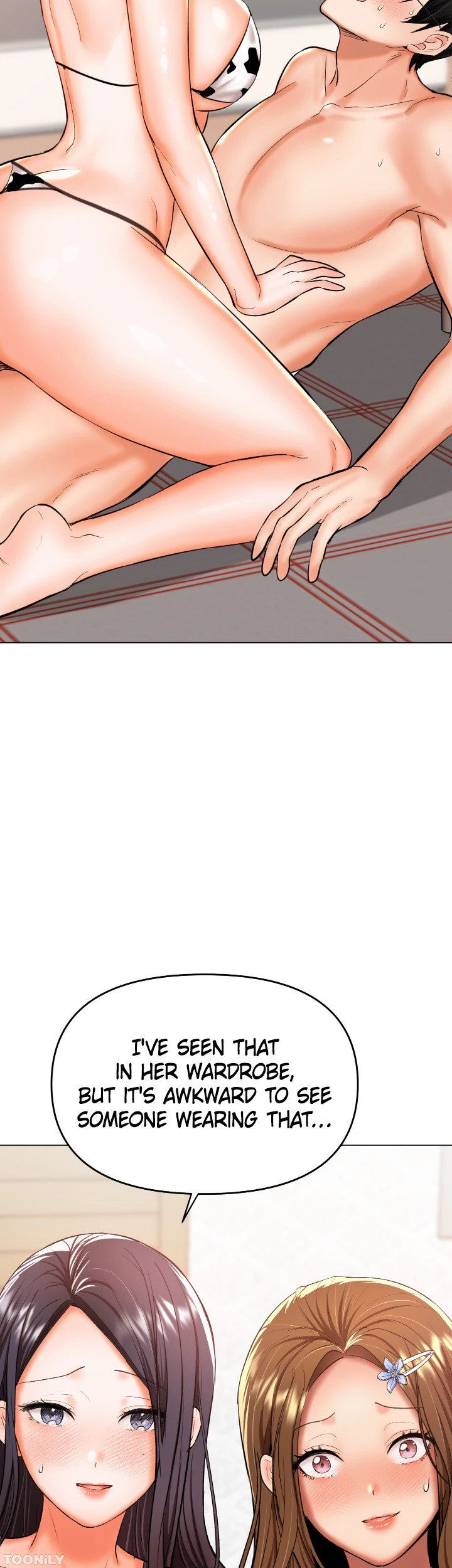 Sponsor Me Please - Chapter 52 [photo 7] - MangaPorn