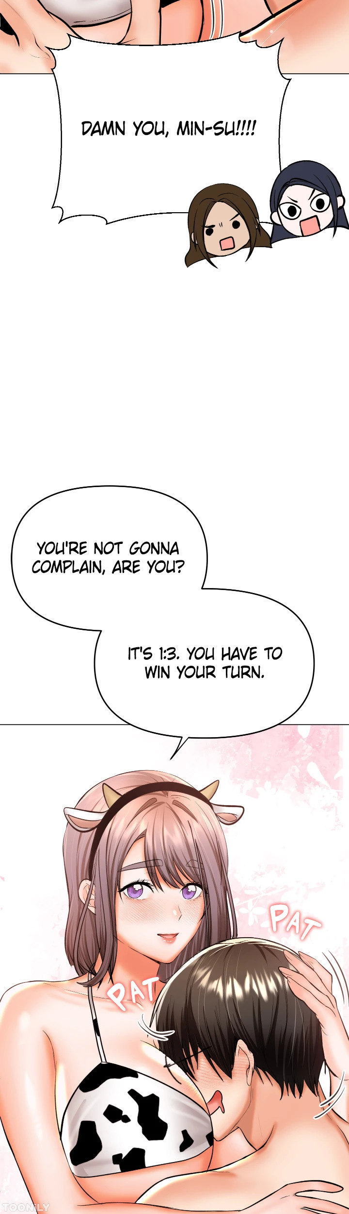 Sponsor Me Please - Chapter 52 [photo 9] - MangaPorn