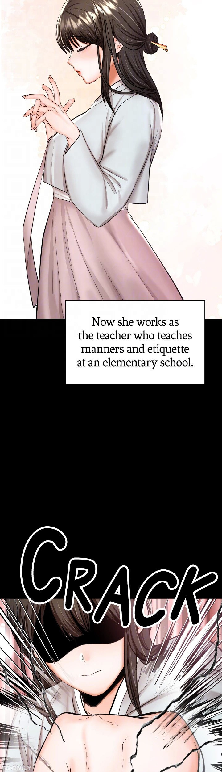 Sponsor Me Please - Chapter 53 [photo 15] - MangaPorn