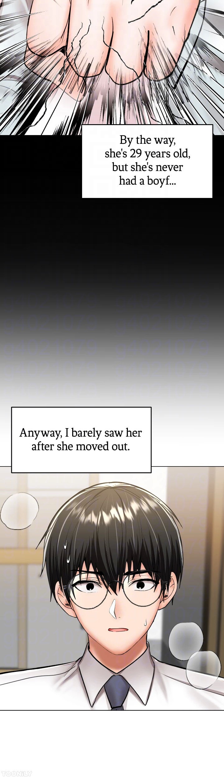 Sponsor Me Please - Chapter 53 [photo 16] - MangaPorn