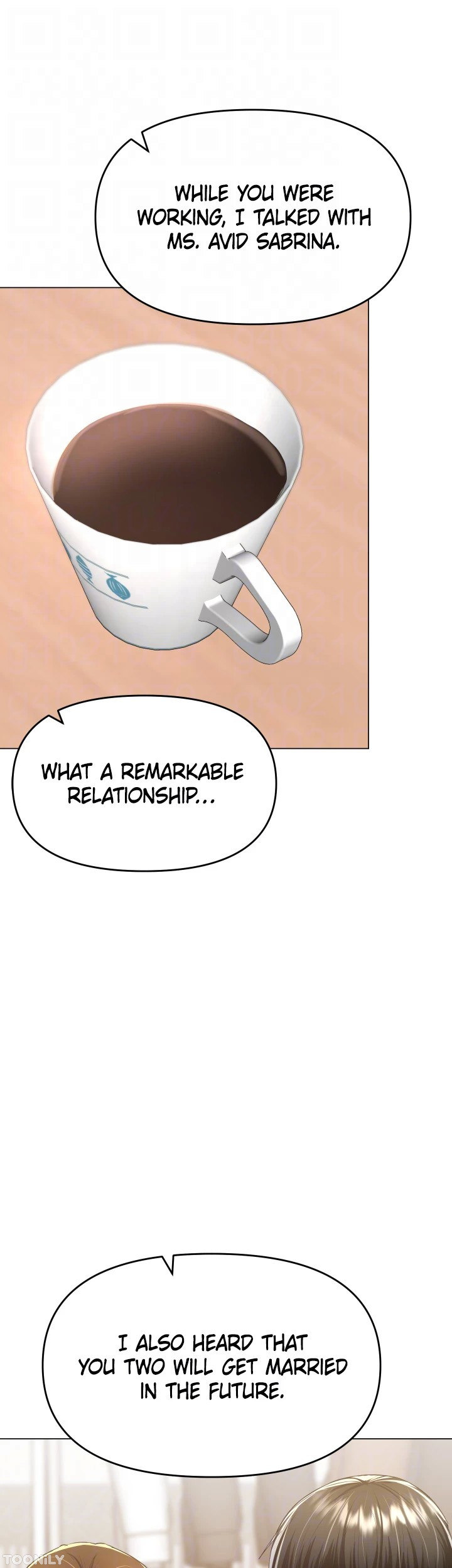 Sponsor Me Please - Chapter 53 [photo 19] - MangaPorn