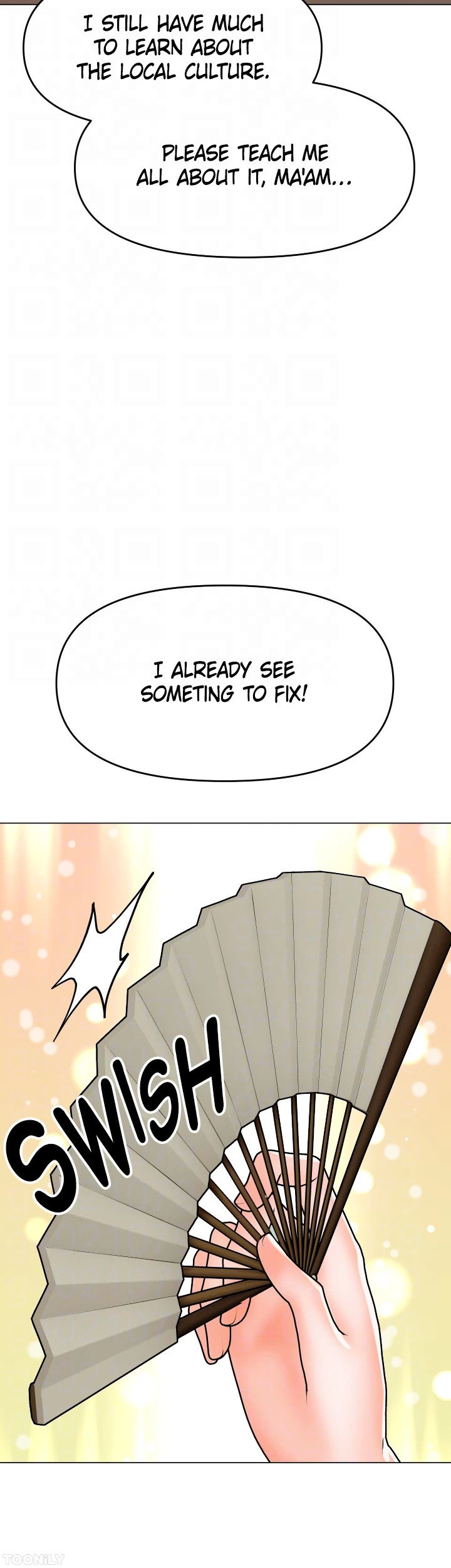 Sponsor Me Please - Chapter 53 [photo 33] - MangaPorn