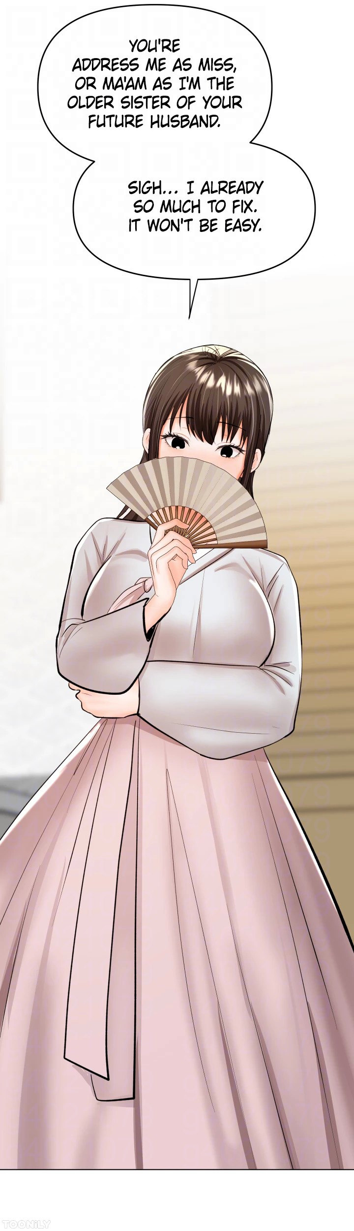 Sponsor Me Please - Chapter 53 [photo 35] - MangaPorn