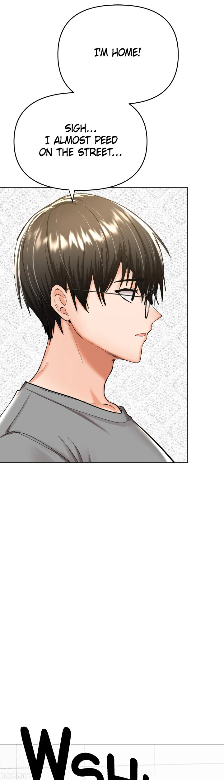 Sponsor Me Please - Chapter 53 [photo 45] - MangaPorn