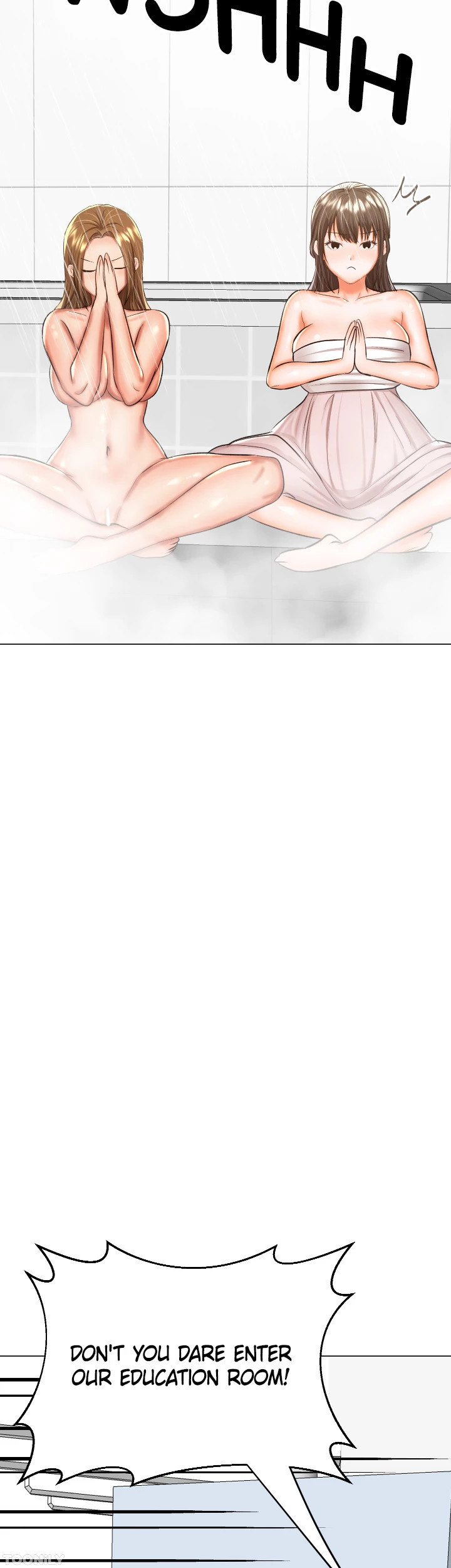 Sponsor Me Please - Chapter 53 [photo 46] - MangaPorn