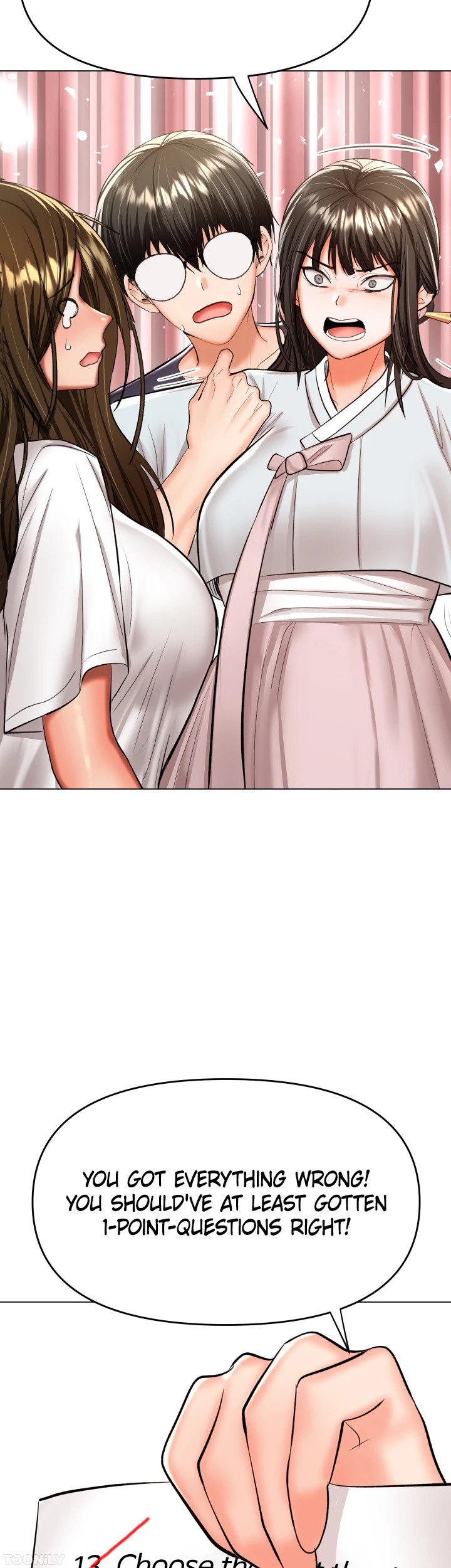 Sponsor Me Please - Chapter 53 [photo 52] - MangaPorn