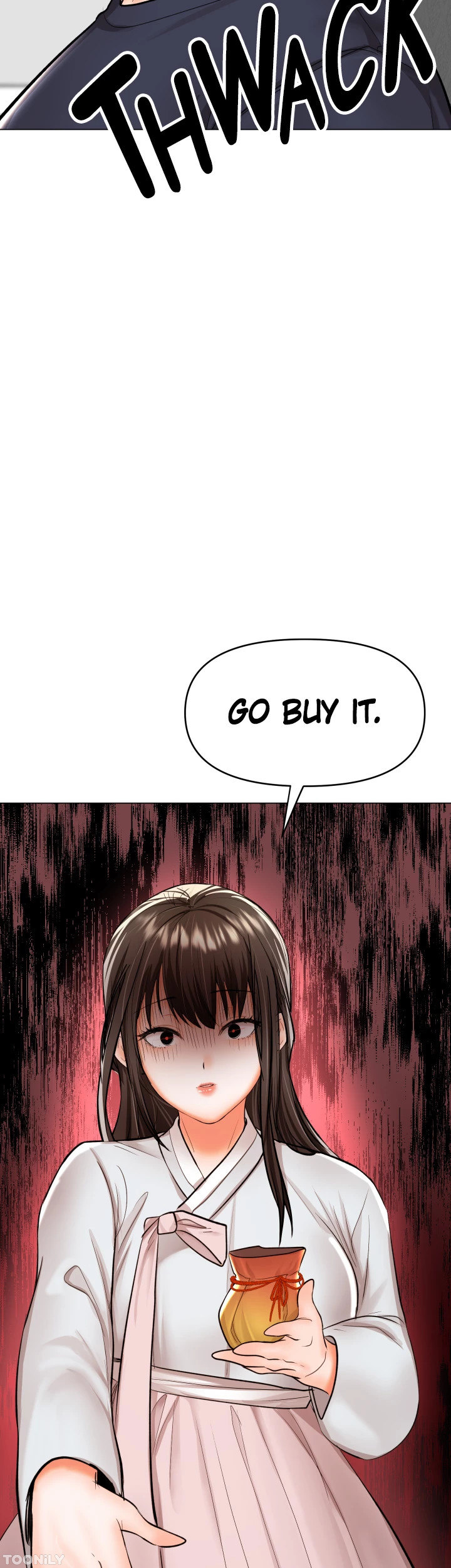 Sponsor Me Please - Chapter 53 [photo 59] - MangaPorn