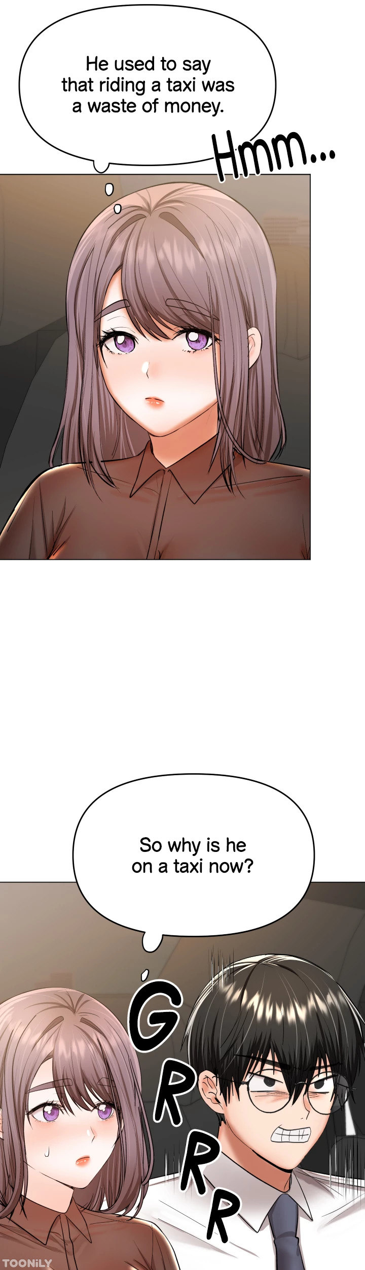 Sponsor Me Please - Chapter 53 [photo 7] - MangaPorn