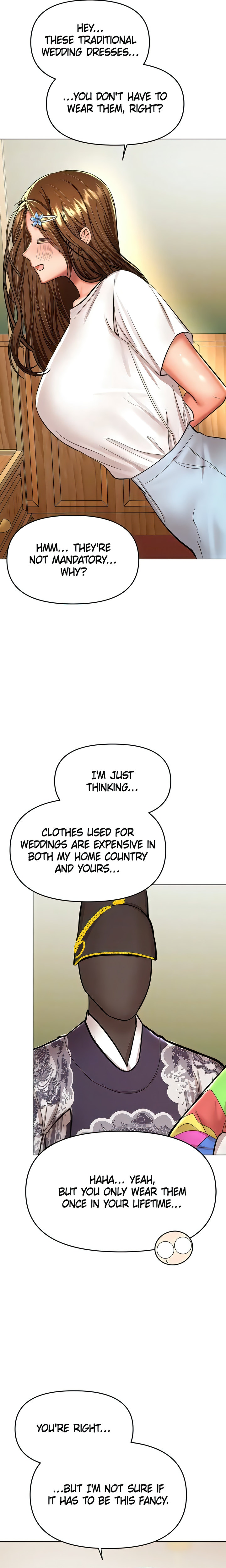 Sponsor Me Please - Chapter 54 [photo 10] - MangaPorn