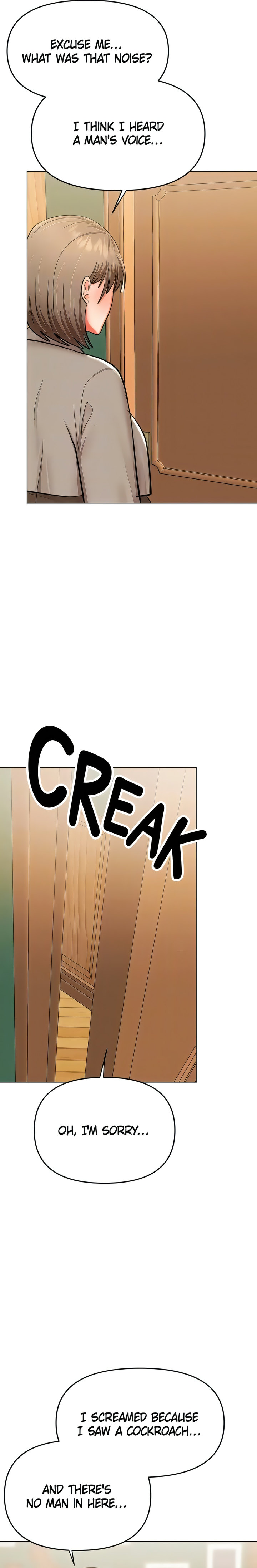 Sponsor Me Please - Chapter 54 [photo 17] - MangaPorn