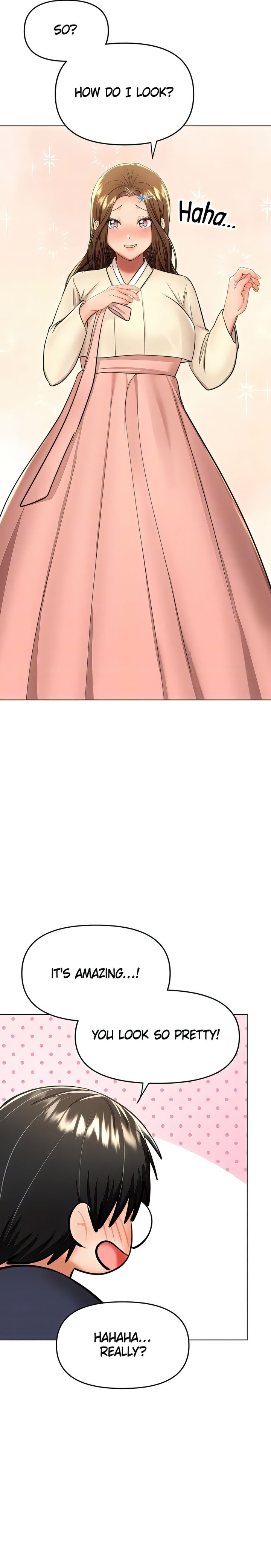 Sponsor Me Please - Chapter 54 [photo 20] - MangaPorn