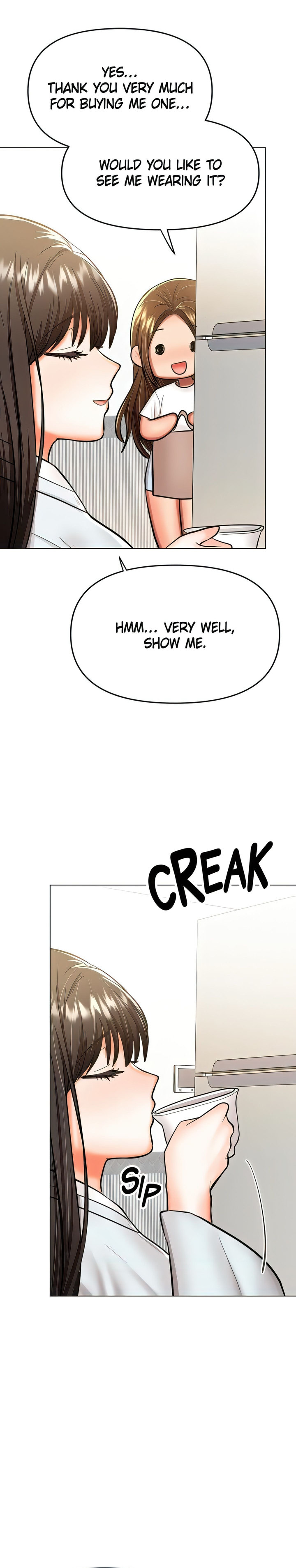 Sponsor Me Please - Chapter 54 [photo 25] - MangaPorn