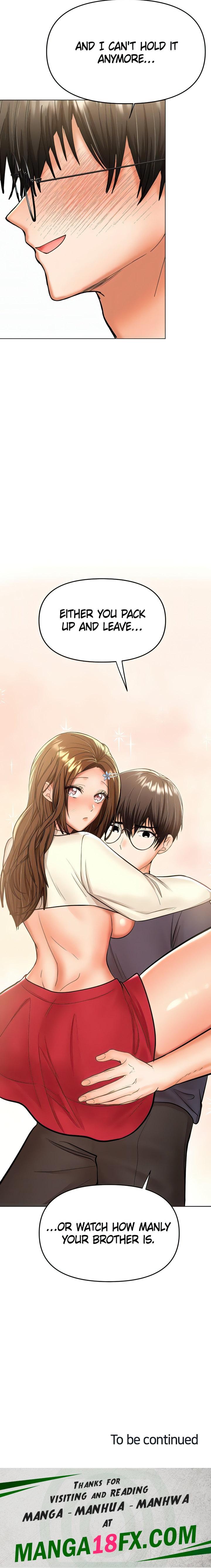 Sponsor Me Please - Chapter 54 [photo 30] - MangaPorn