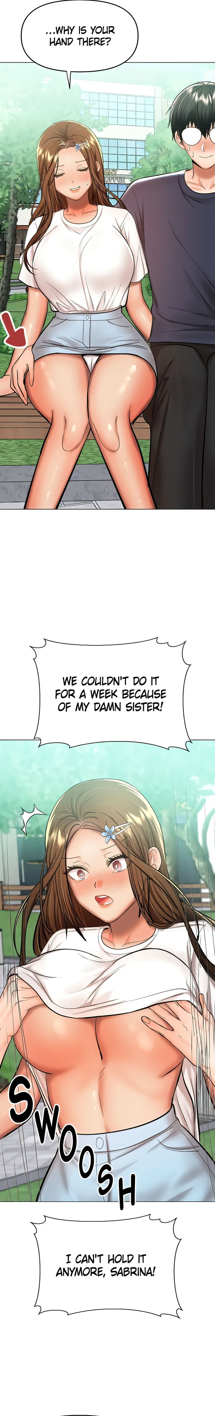 Sponsor Me Please - Chapter 54 [photo 5] - MangaPorn