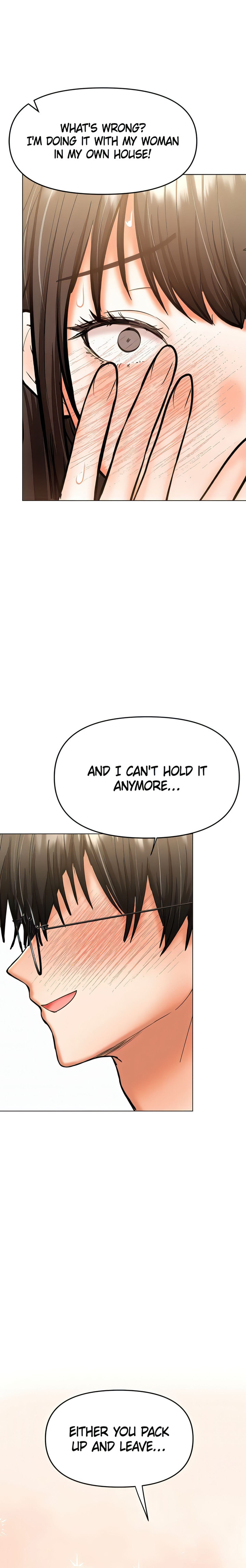 Sponsor Me Please - Chapter 55 [photo 1] - MangaPorn