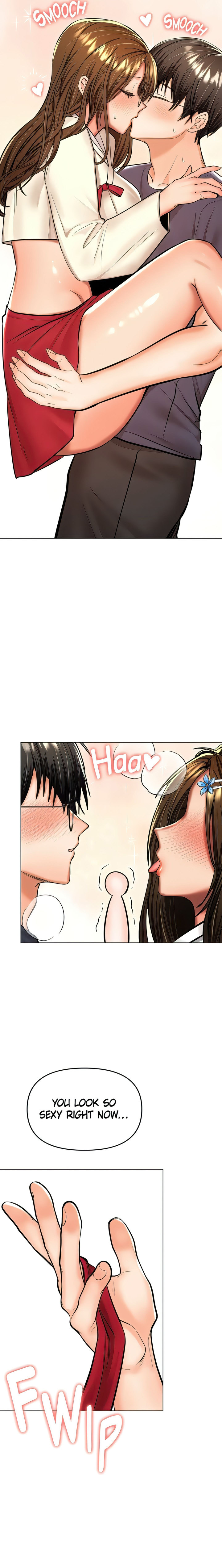 Sponsor Me Please - Chapter 55 [photo 4] - MangaPorn