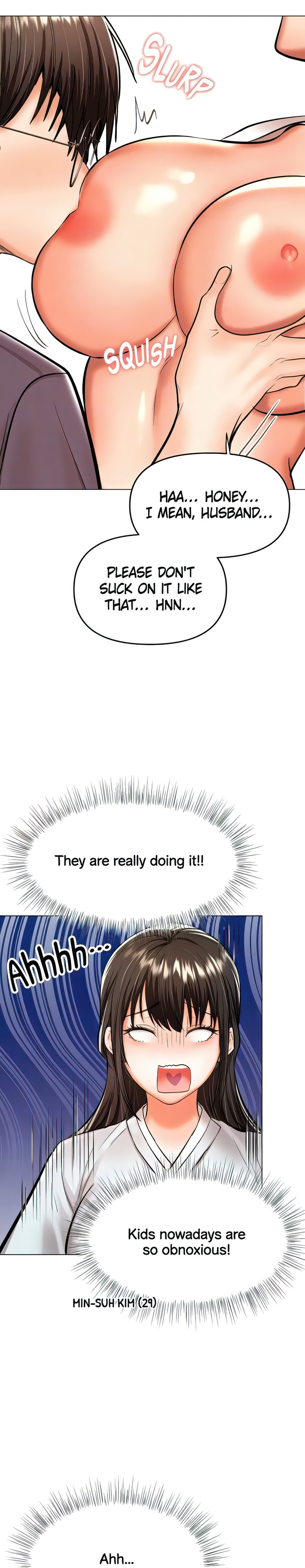 Sponsor Me Please - Chapter 55 [photo 7] - MangaPorn