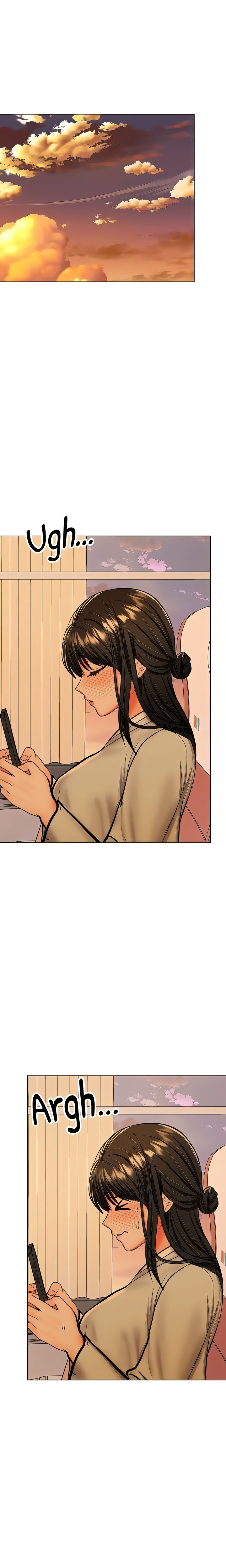 Sponsor Me Please - Chapter 56 [photo 1] - MangaPorn