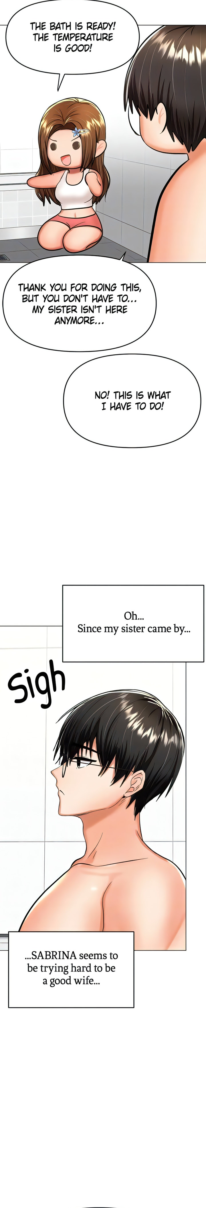 Sponsor Me Please - Chapter 56 [photo 10] - MangaPorn