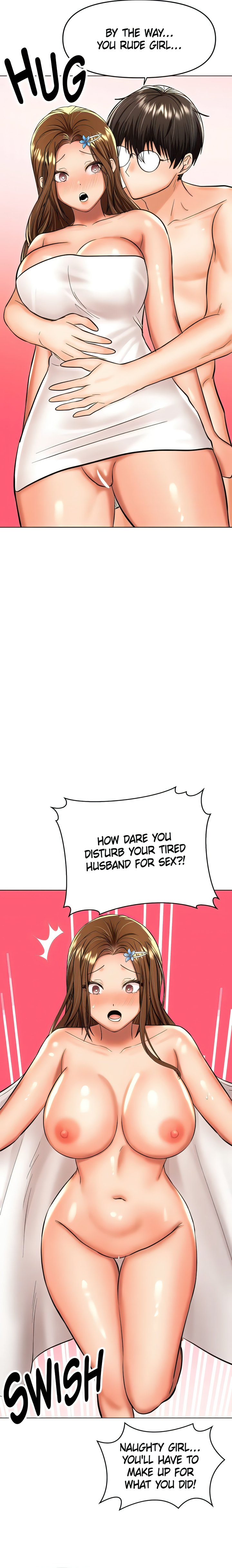 Sponsor Me Please - Chapter 56 [photo 14] - MangaPorn