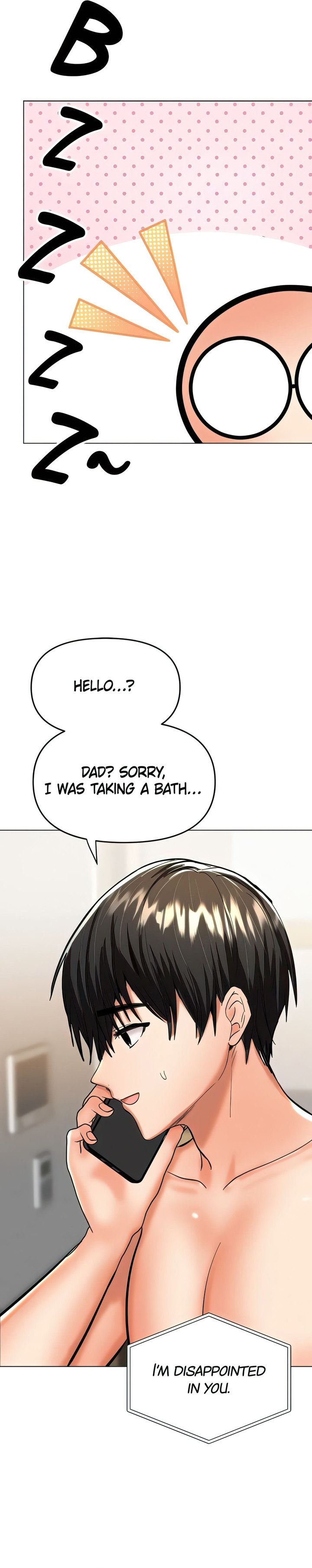 Sponsor Me Please - Chapter 56 [photo 25] - MangaPorn