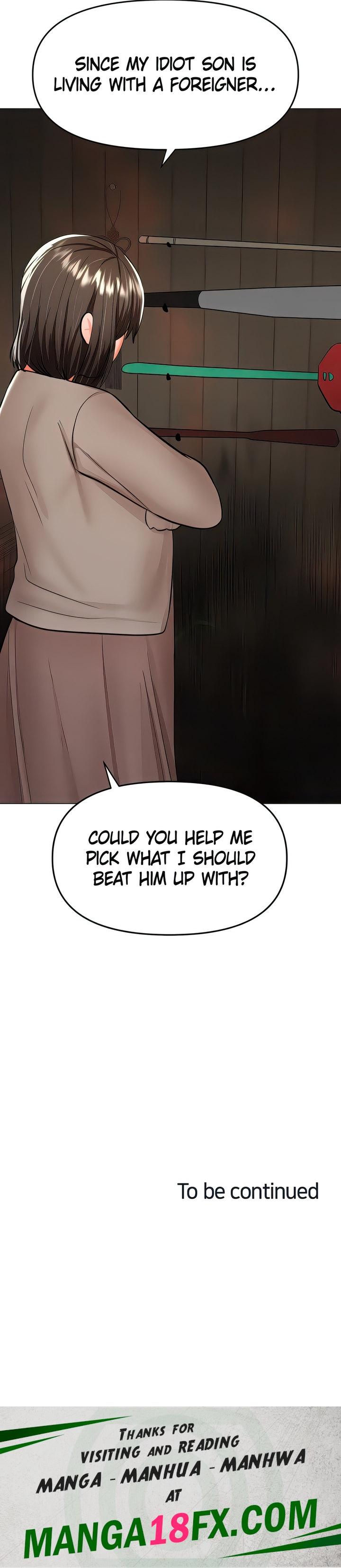 Sponsor Me Please - Chapter 56 [photo 30] - MangaPorn