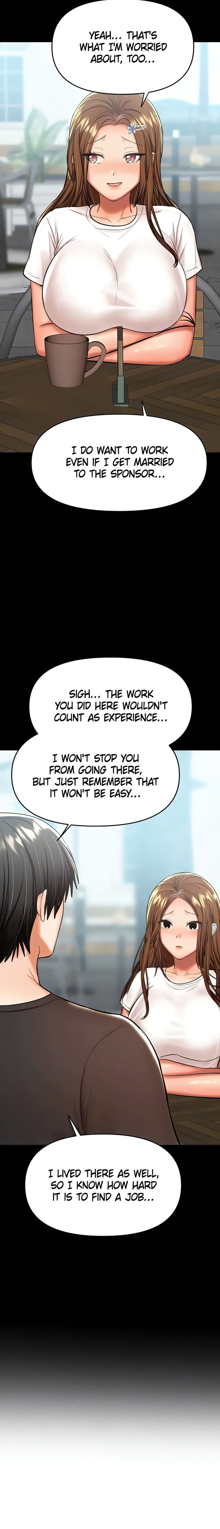 Sponsor Me Please - Chapter 56 [photo 7] - MangaPorn