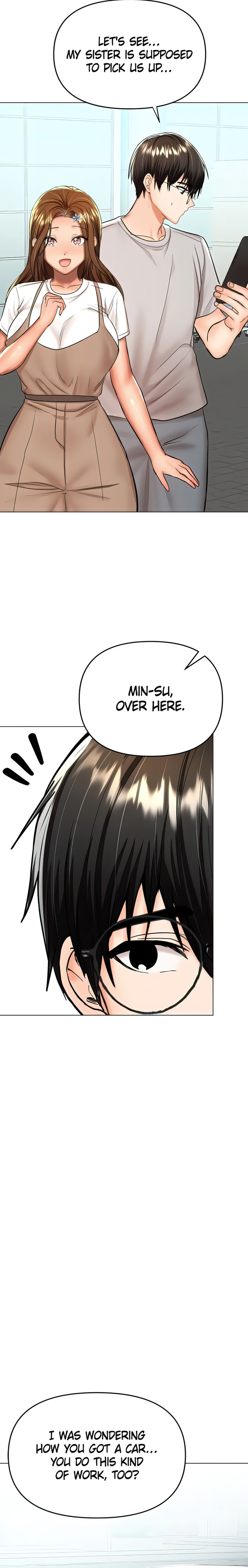 Sponsor Me Please - Chapter 57 [photo 14] - MangaPorn