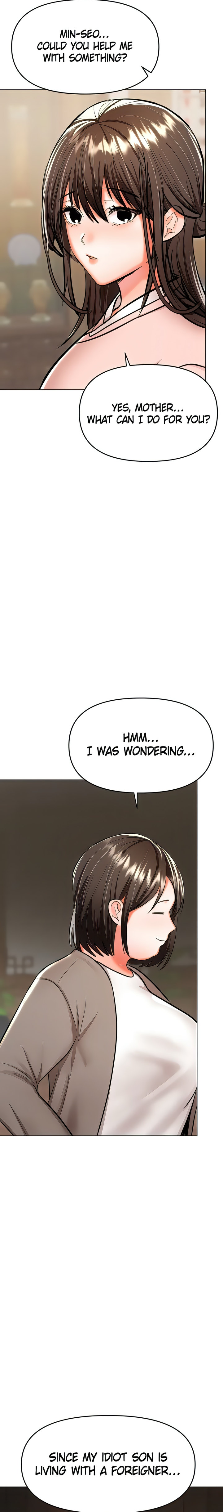 Sponsor Me Please - Chapter 57 [photo 2] - MangaPorn