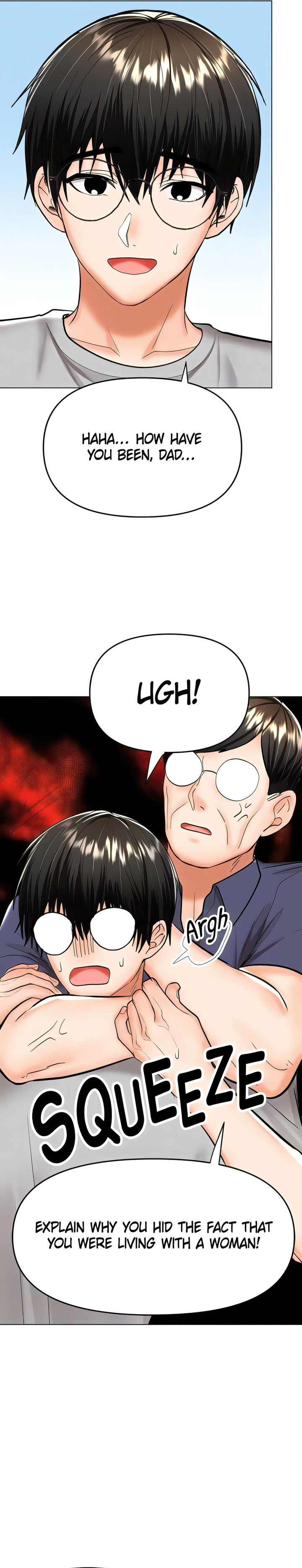 Sponsor Me Please - Chapter 57 [photo 20] - MangaPorn