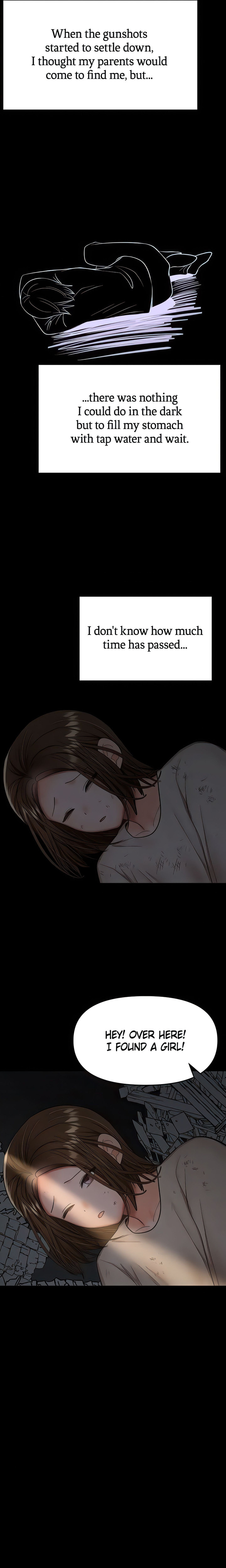 Sponsor Me Please - Chapter 58 [photo 11] - MangaPorn