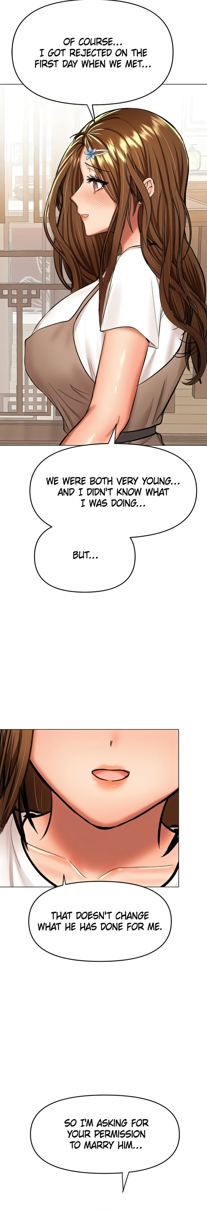 Sponsor Me Please - Chapter 58 [photo 22] - MangaPorn