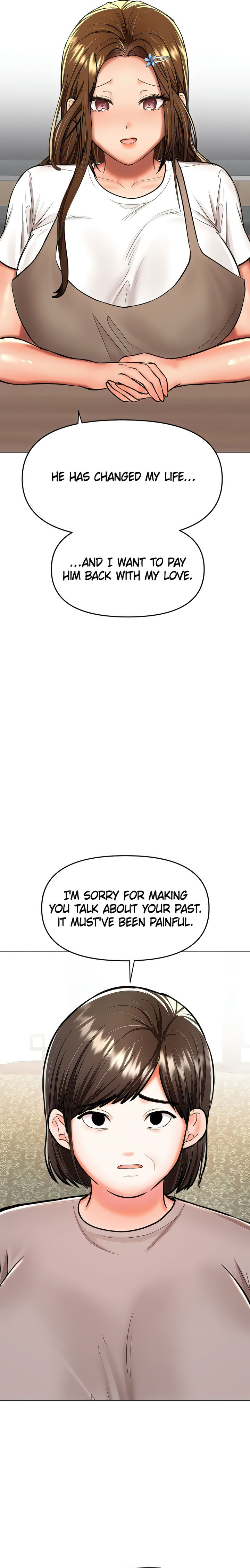 Sponsor Me Please - Chapter 58 [photo 23] - MangaPorn