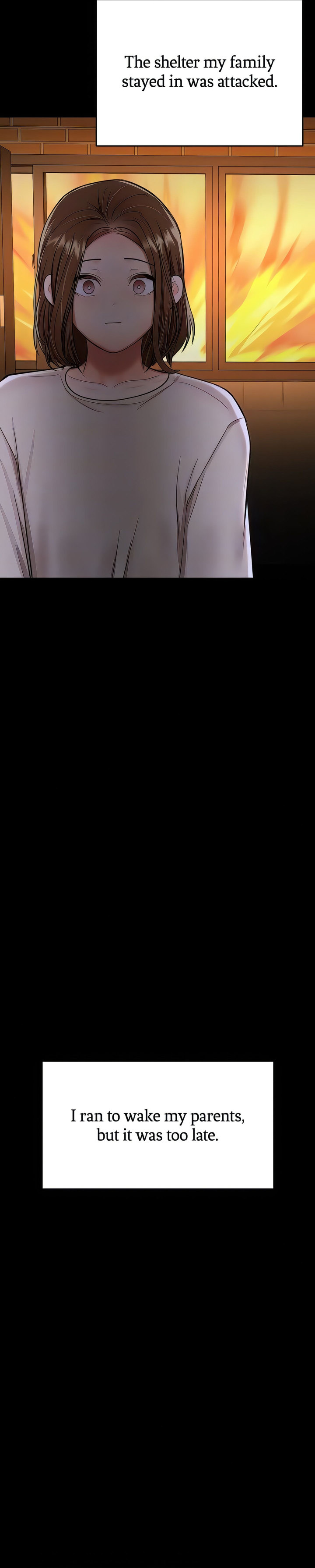 Sponsor Me Please - Chapter 58 [photo 9] - MangaPorn