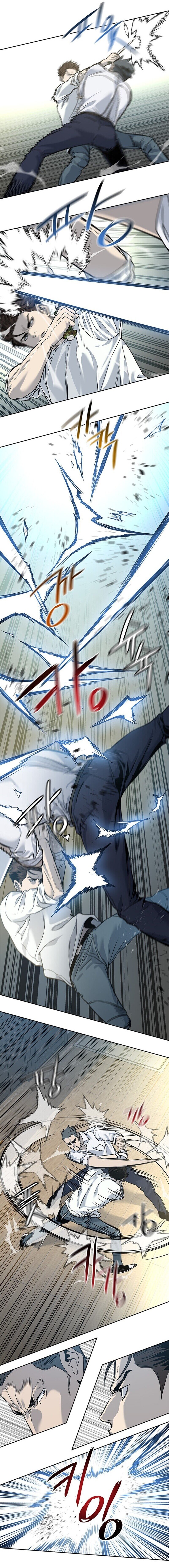 God of Blackfield - Chapter 35 [photo 11] - MangaPorn