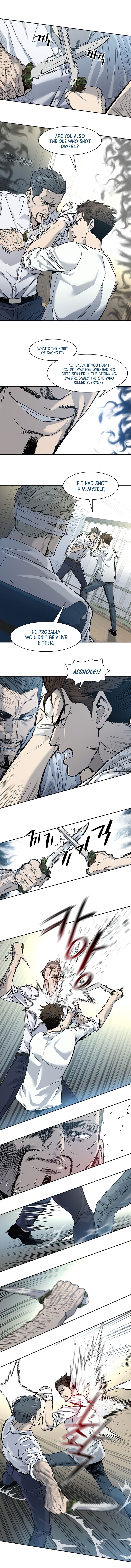 God of Blackfield - Chapter 35 [photo 12] - MangaPorn