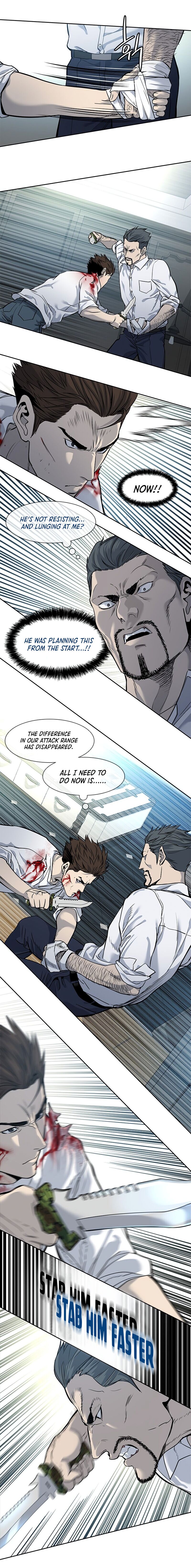 God of Blackfield - Chapter 35 [photo 17] - MangaPorn