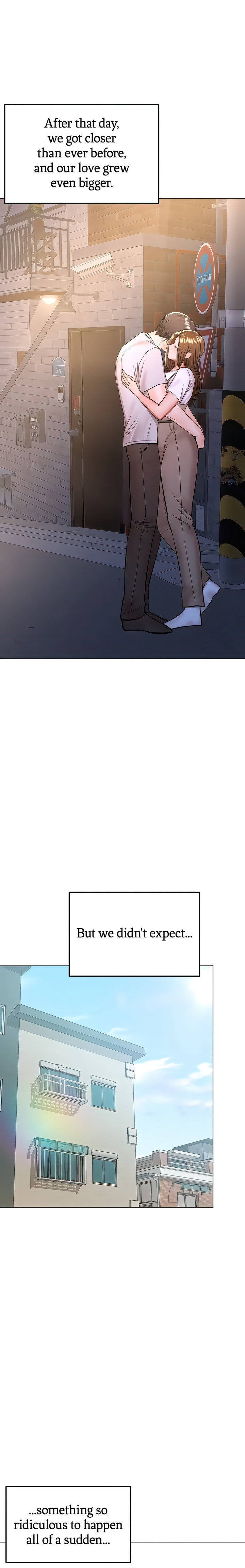 Sponsor Me Please - Chapter 59 [photo 1] - MangaPorn